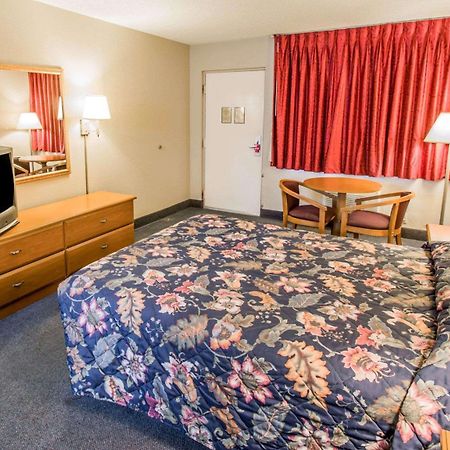 Econo Lodge Sebring Avon Park Kültér fotó