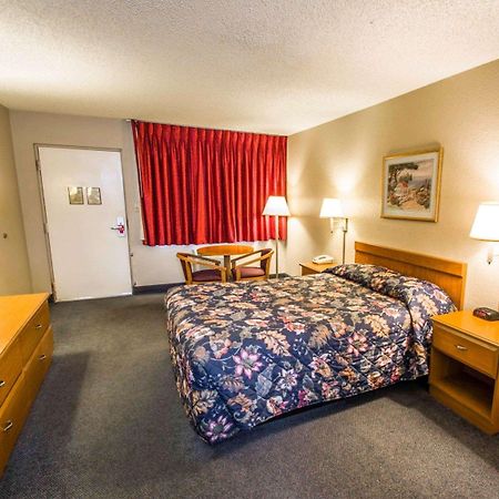 Econo Lodge Sebring Avon Park Kültér fotó