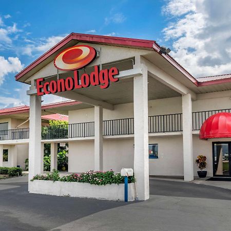 Econo Lodge Sebring Avon Park Kültér fotó