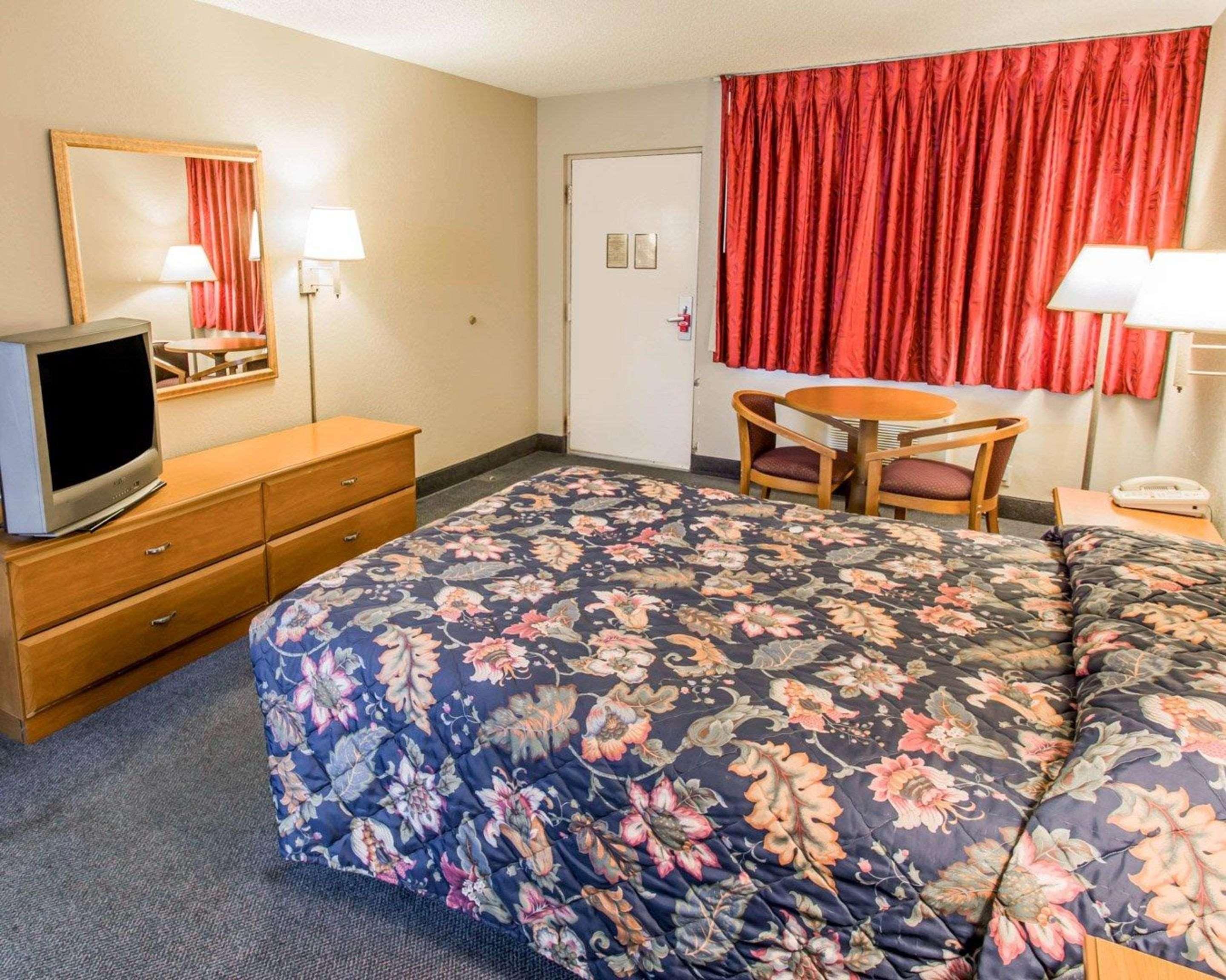 Econo Lodge Sebring Avon Park Kültér fotó
