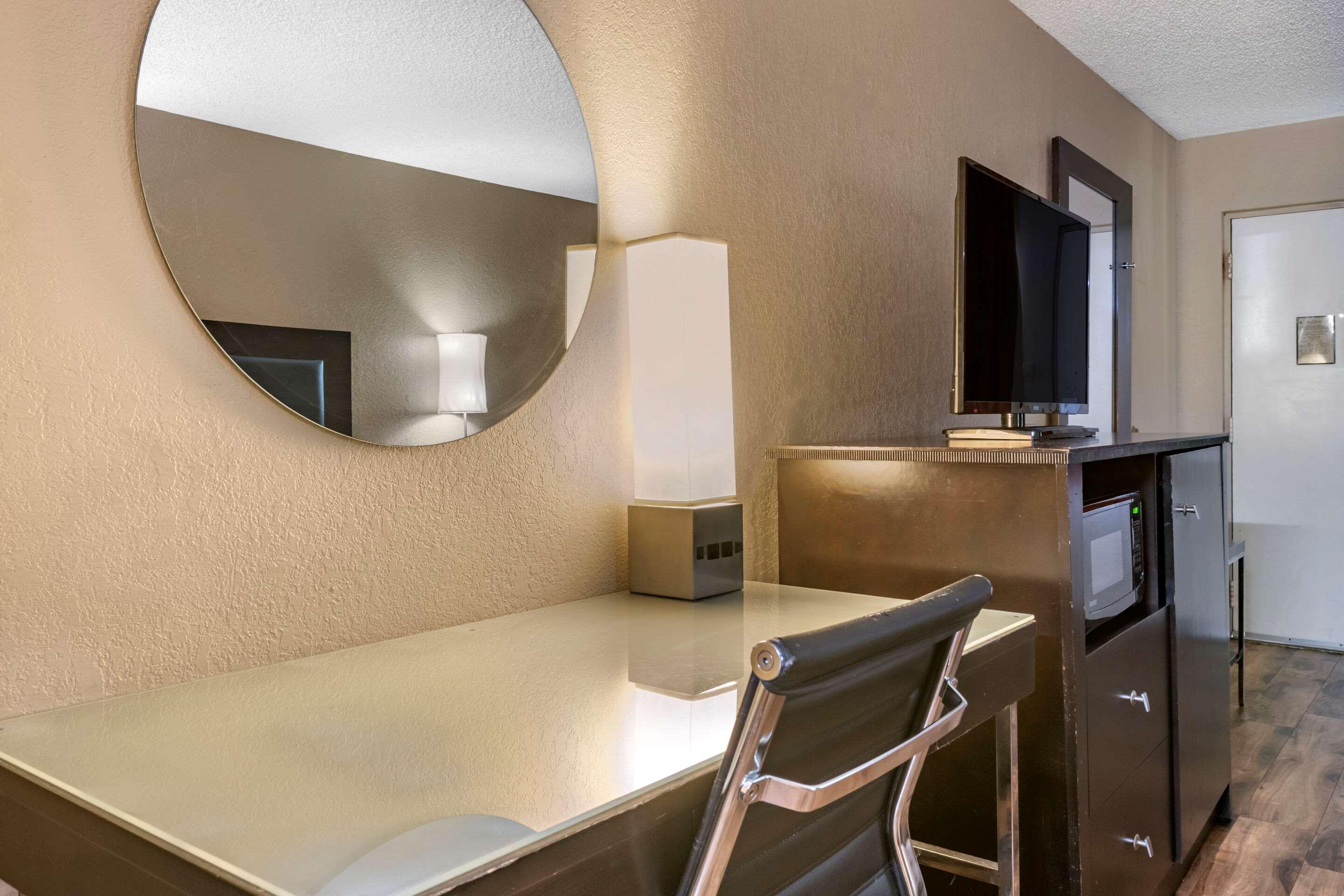 Econo Lodge Sebring Avon Park Kültér fotó