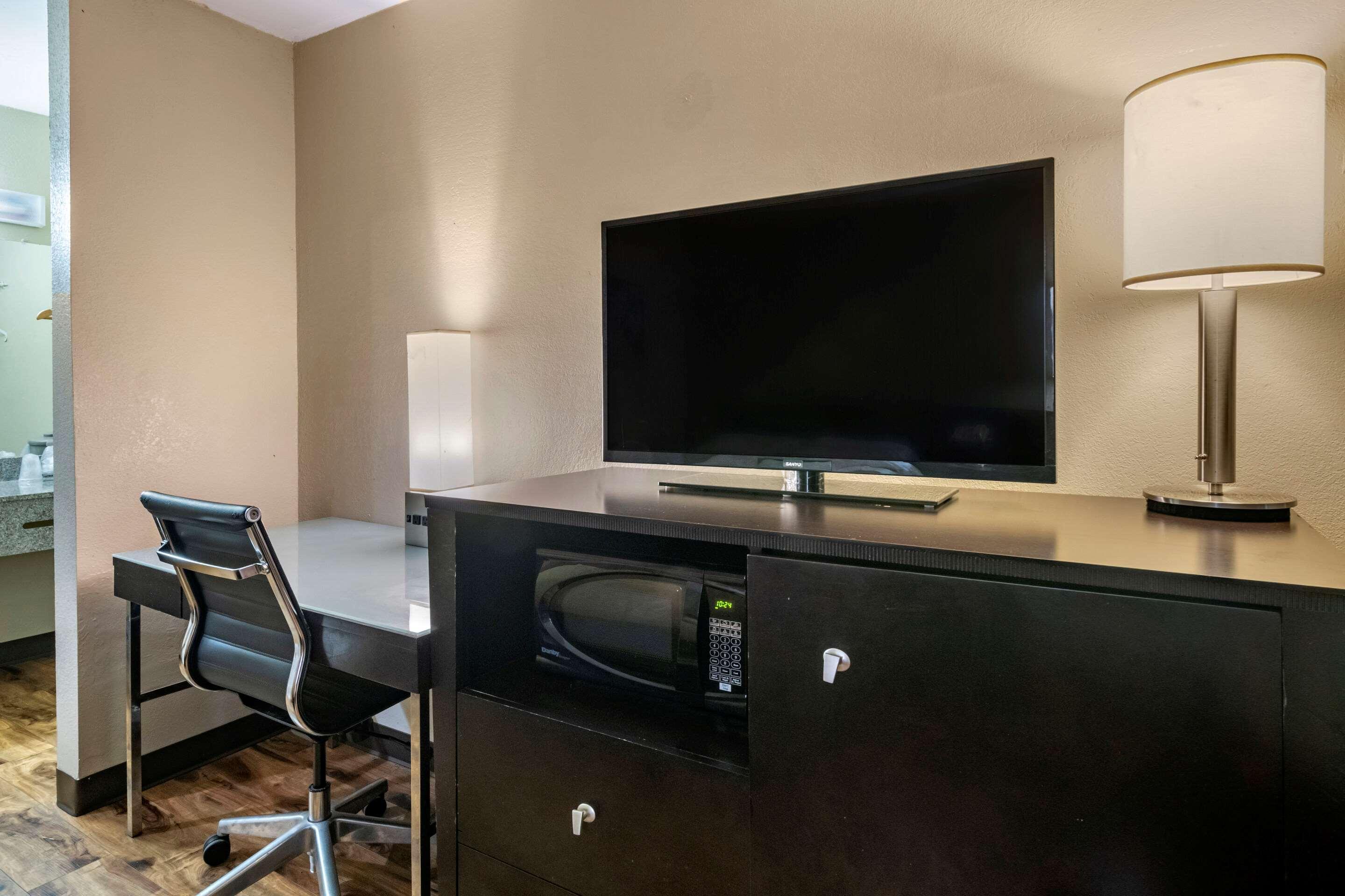 Econo Lodge Sebring Avon Park Kültér fotó