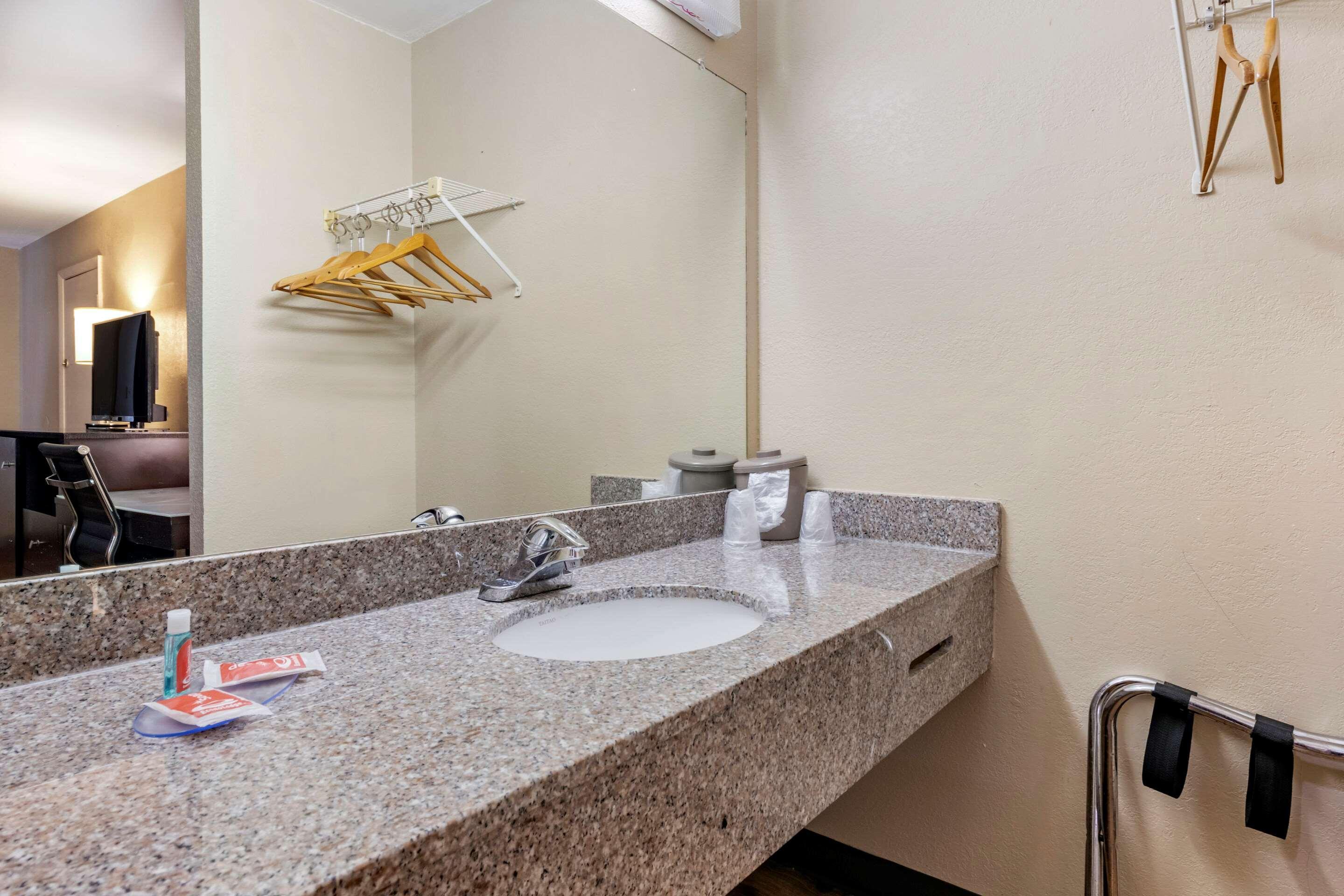 Econo Lodge Sebring Avon Park Kültér fotó