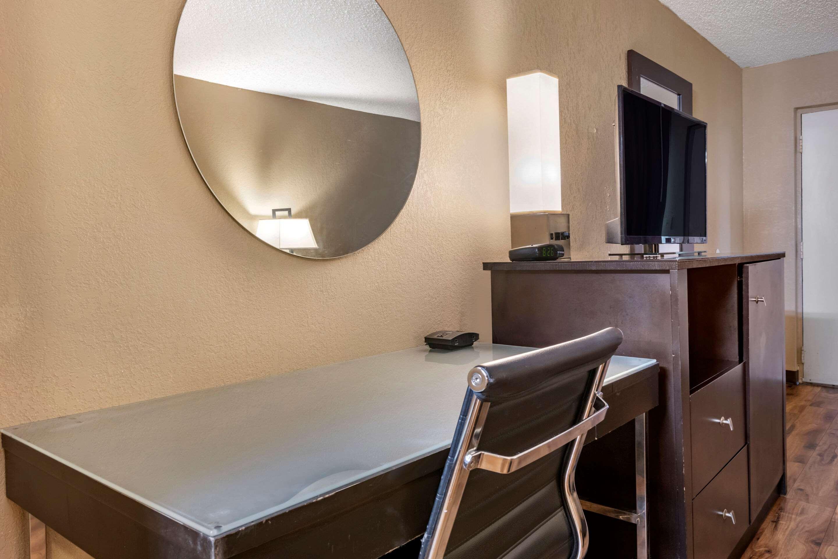 Econo Lodge Sebring Avon Park Kültér fotó