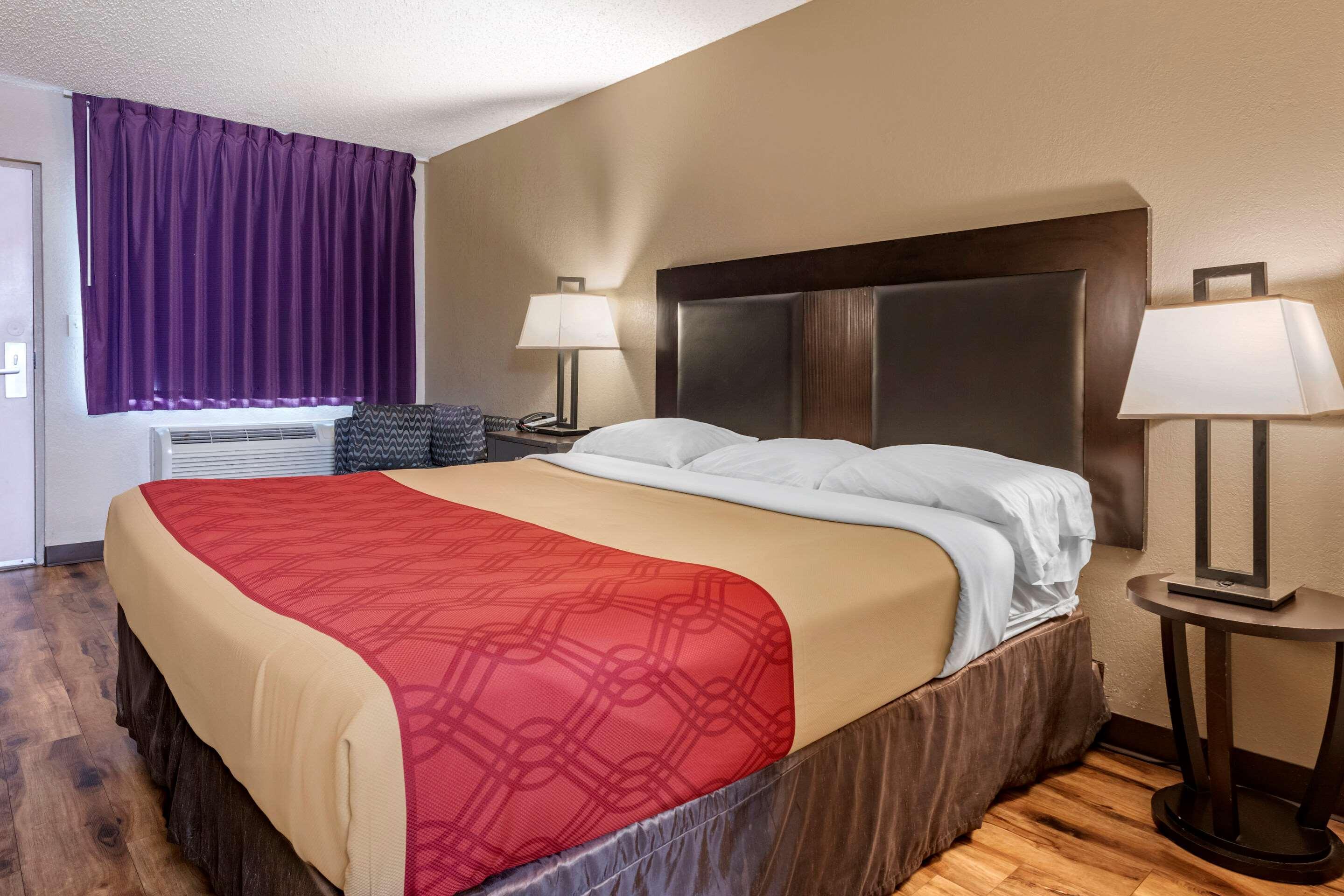 Econo Lodge Sebring Avon Park Kültér fotó
