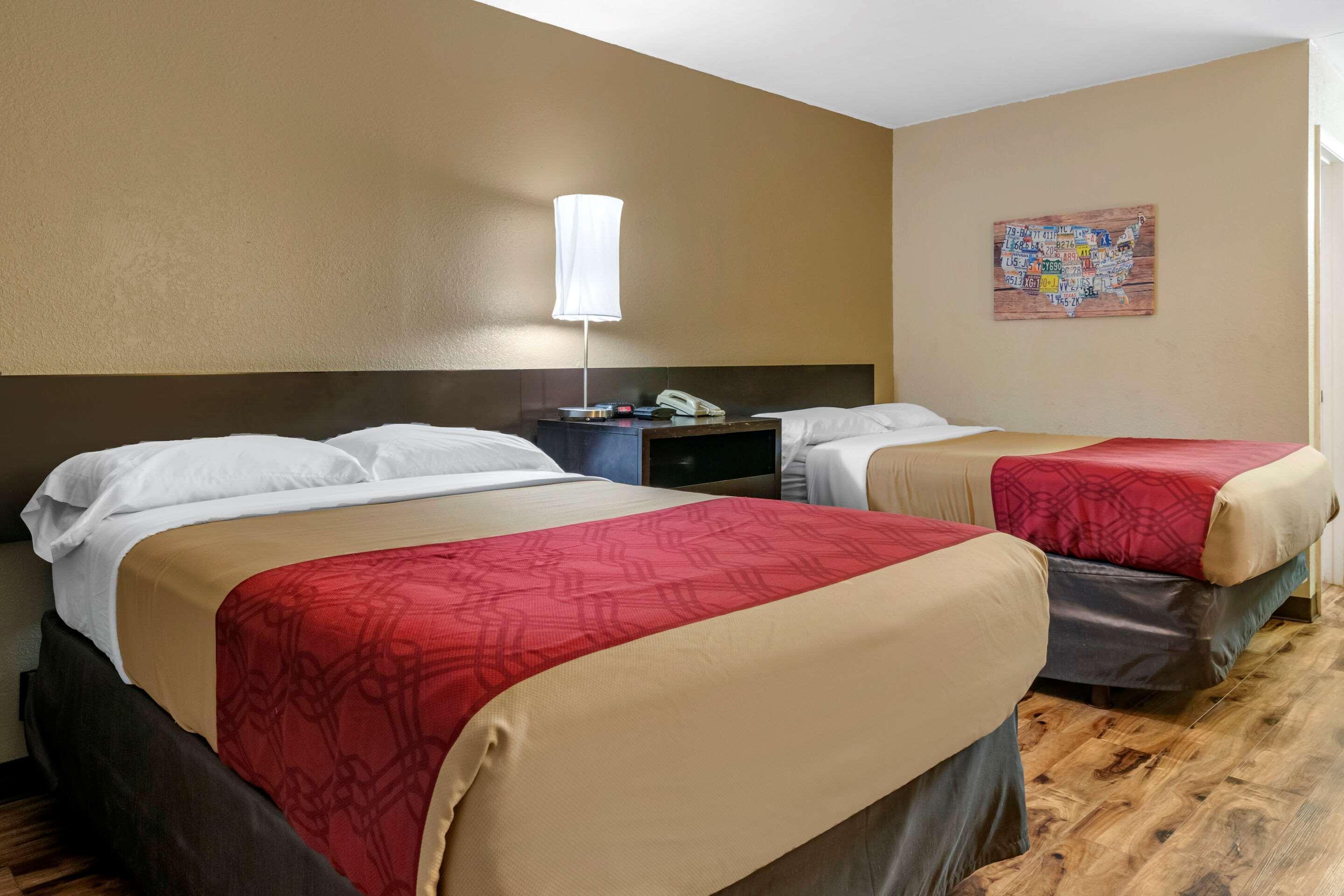 Econo Lodge Sebring Avon Park Kültér fotó