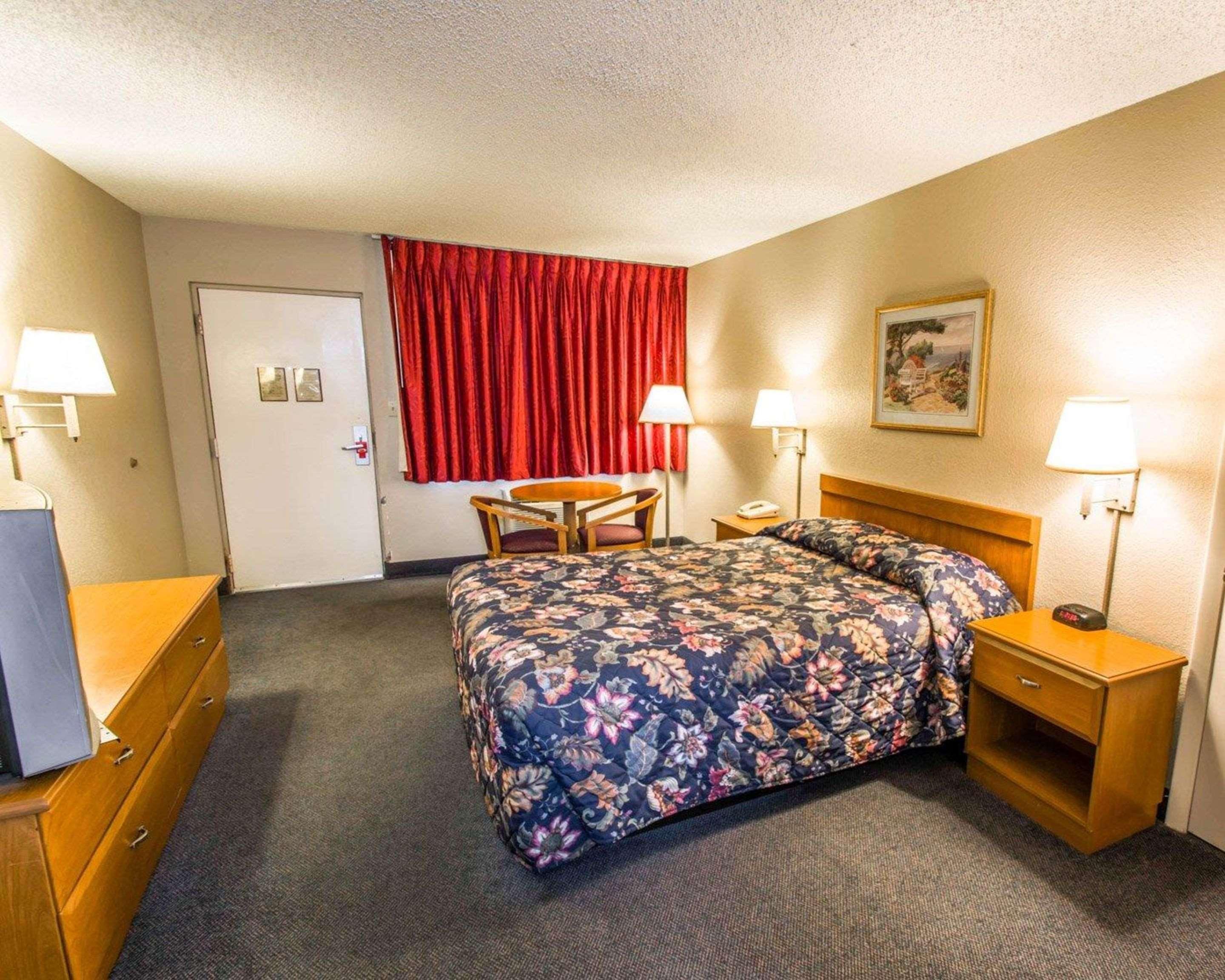 Econo Lodge Sebring Avon Park Kültér fotó