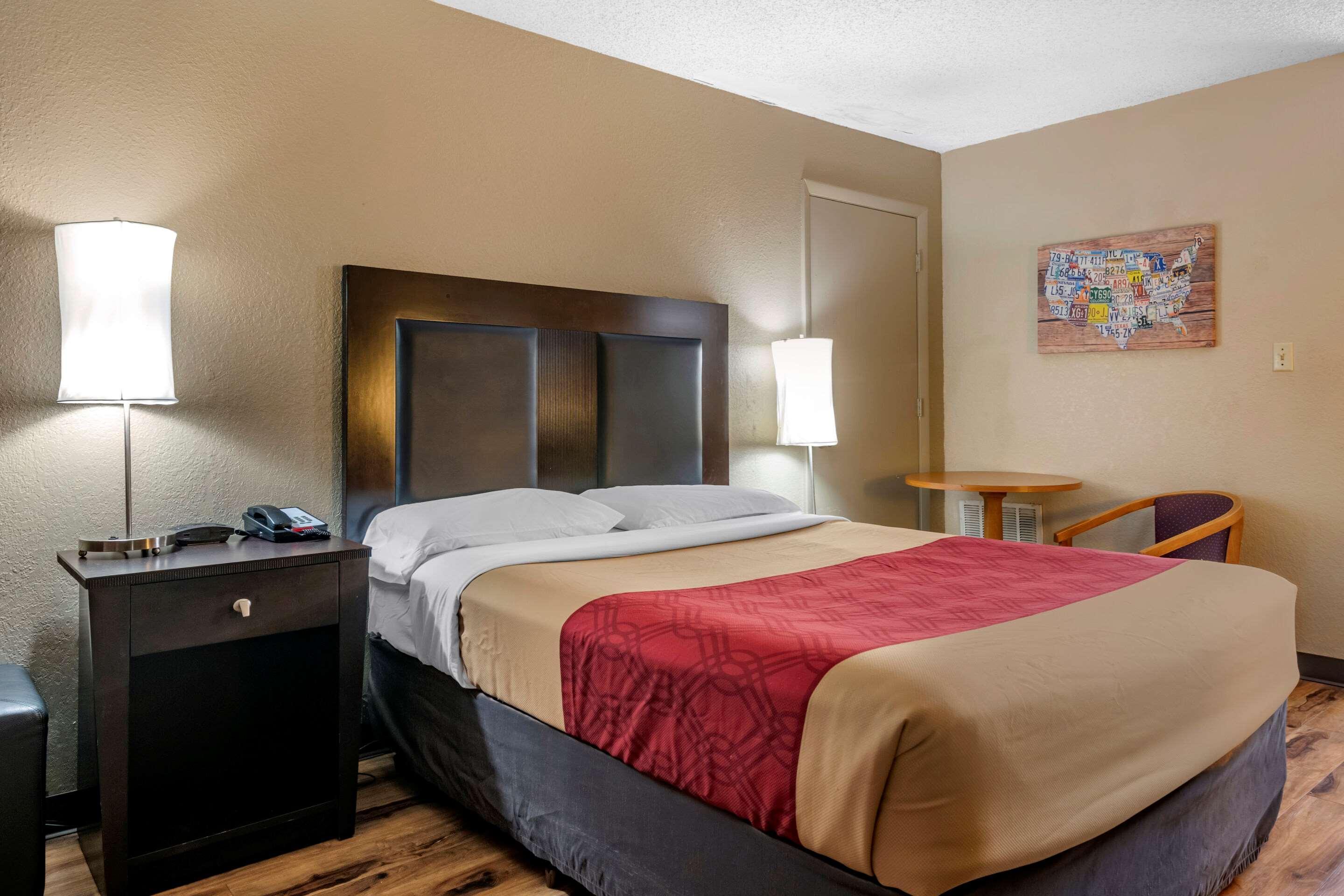 Econo Lodge Sebring Avon Park Kültér fotó