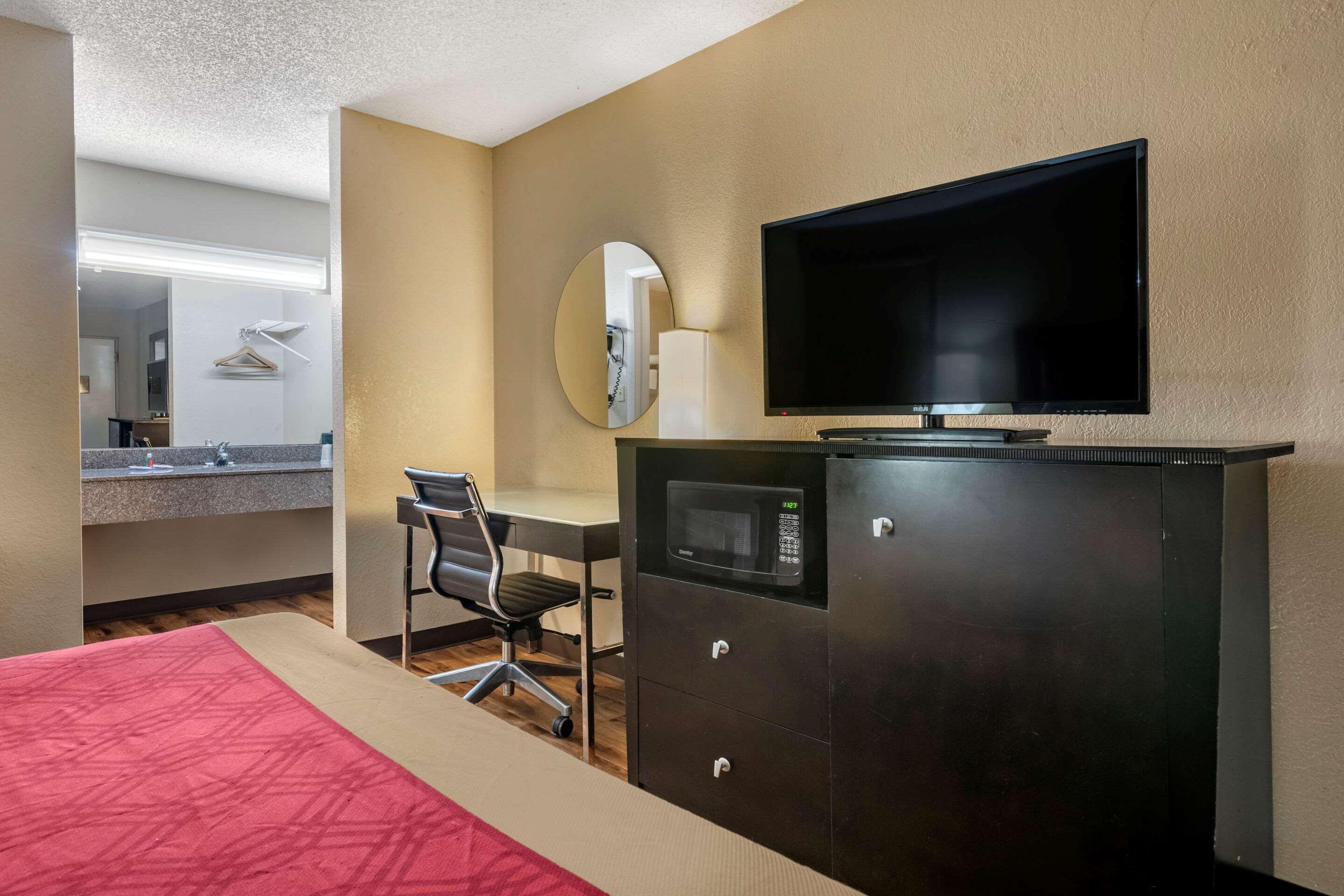 Econo Lodge Sebring Avon Park Kültér fotó