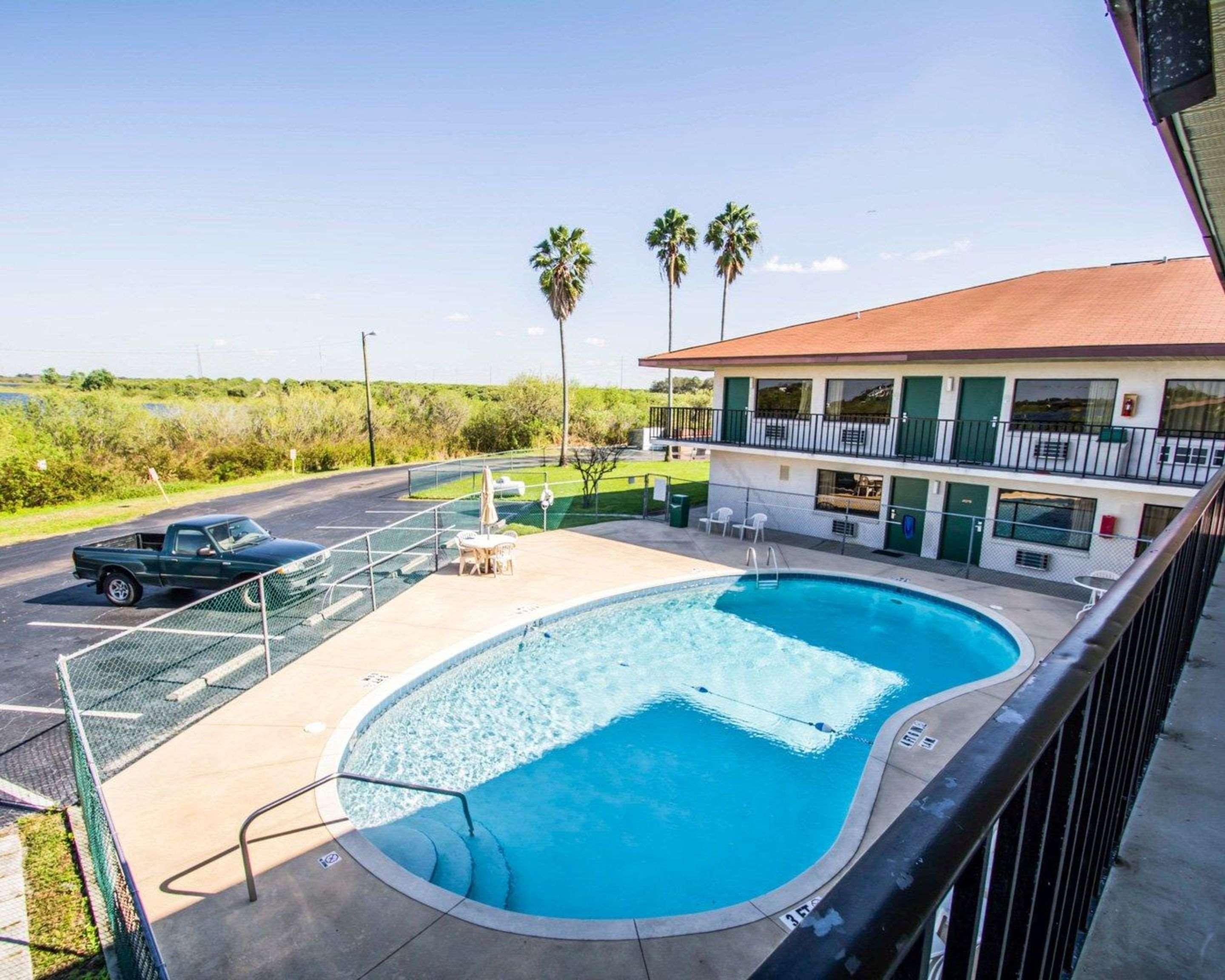Econo Lodge Sebring Avon Park Kültér fotó