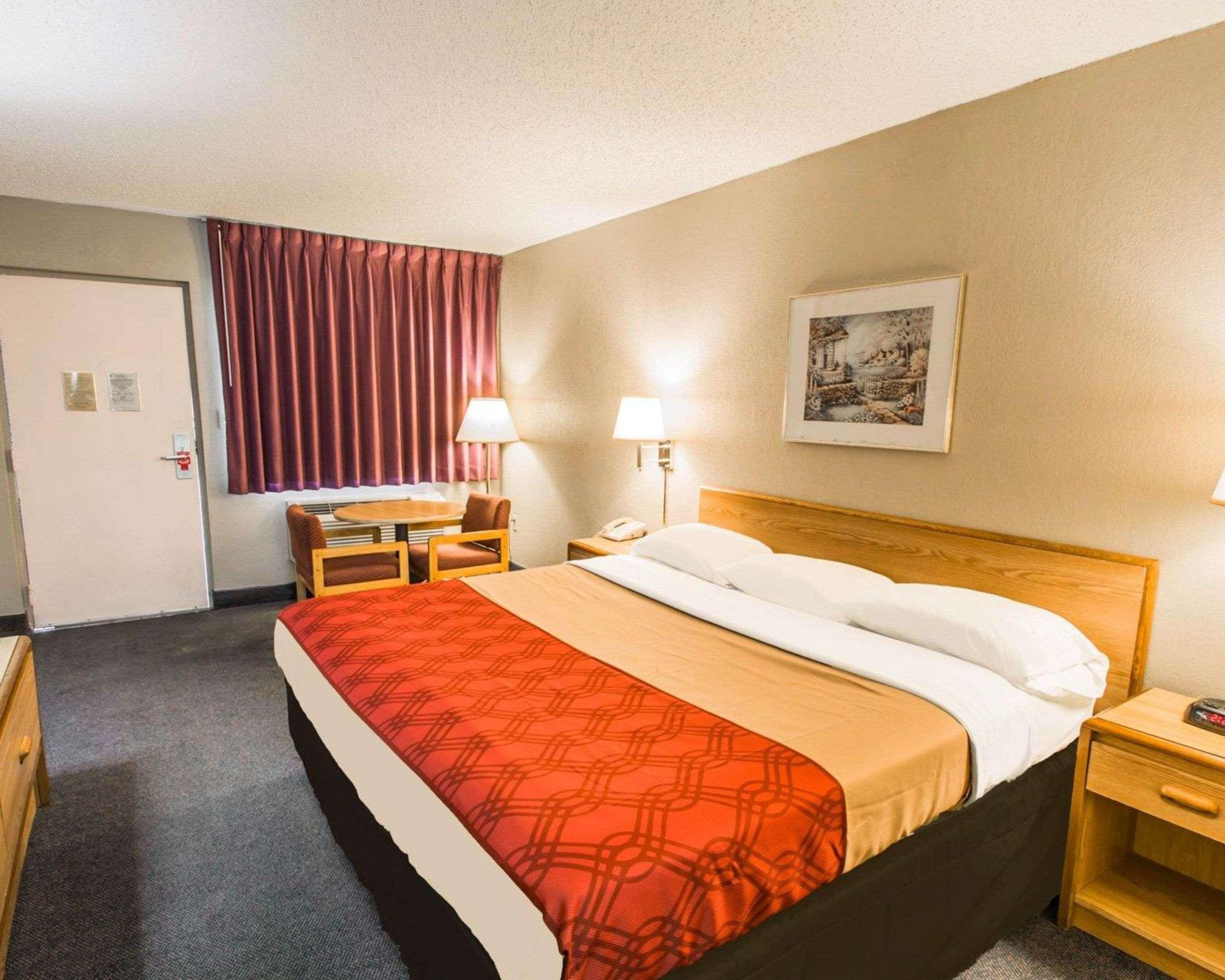 Econo Lodge Sebring Avon Park Kültér fotó