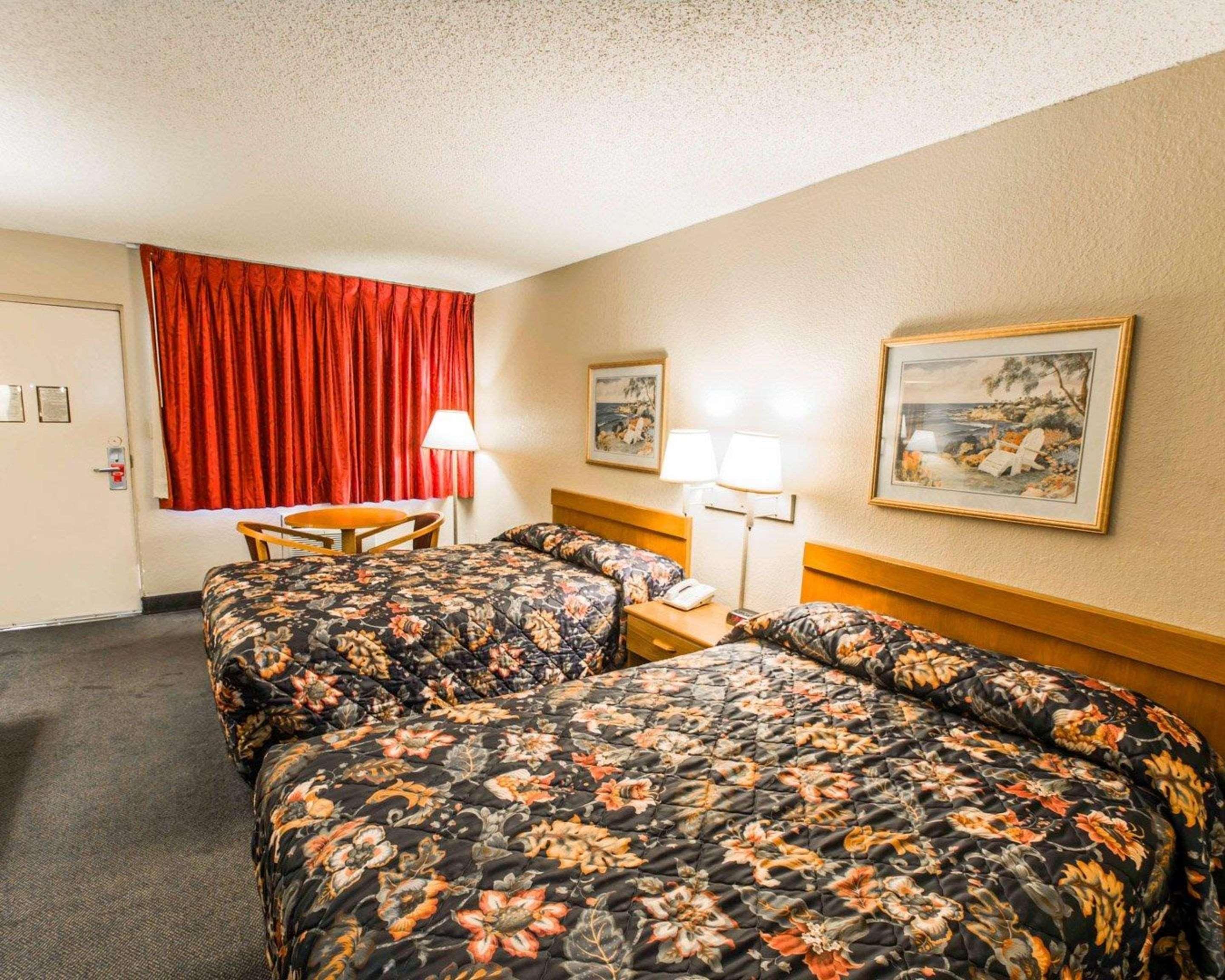 Econo Lodge Sebring Avon Park Kültér fotó