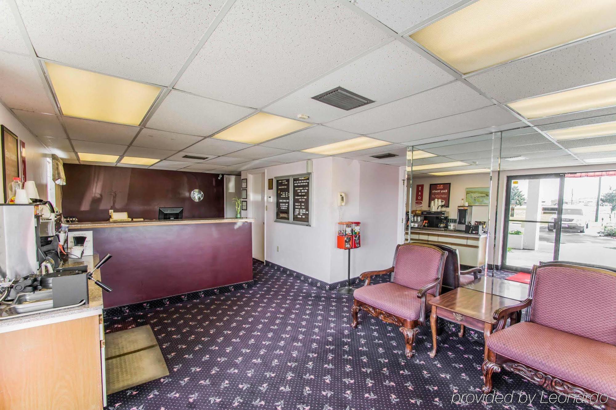 Econo Lodge Sebring Avon Park Kültér fotó