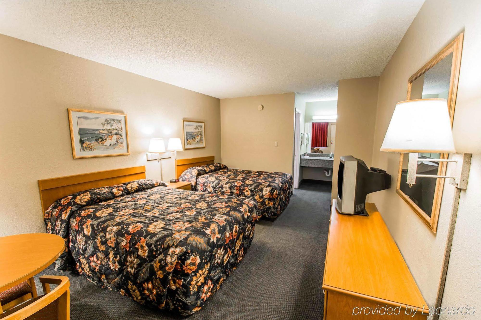 Econo Lodge Sebring Avon Park Kültér fotó