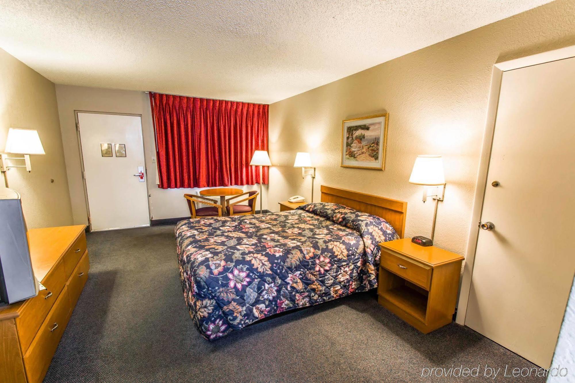 Econo Lodge Sebring Avon Park Kültér fotó